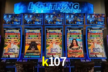 Descubra o Programa VIP da k107: Vantagens Exclusivas para Jogadores