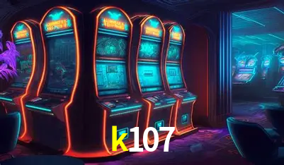Desvendando o Mundo dos Jogos Virtuais na k107