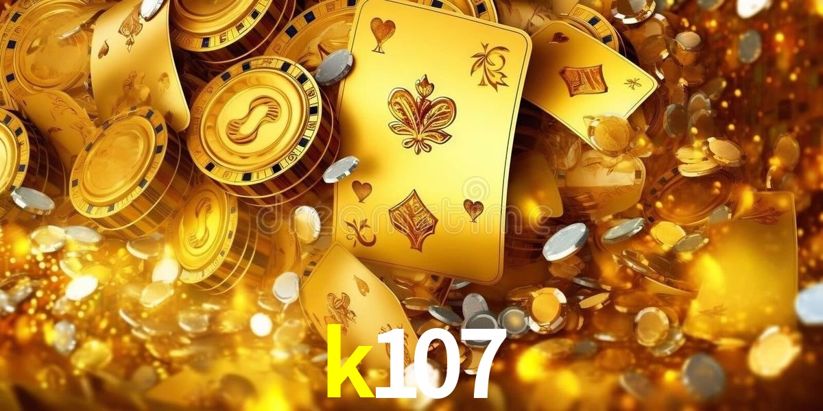 Interface do App k107