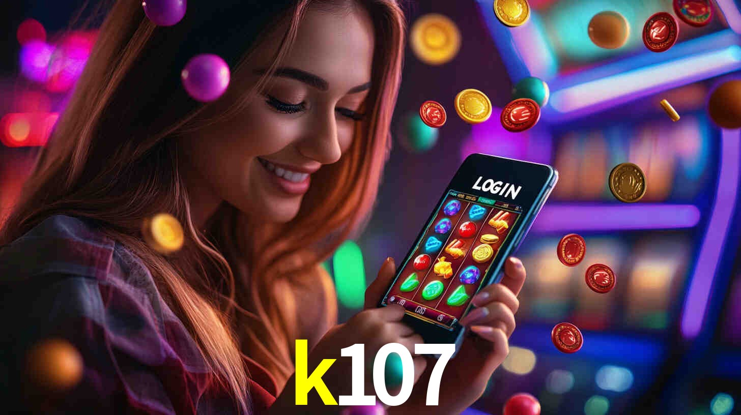 k107: Seu Especialista em Apostas Esportivas Brasileiras