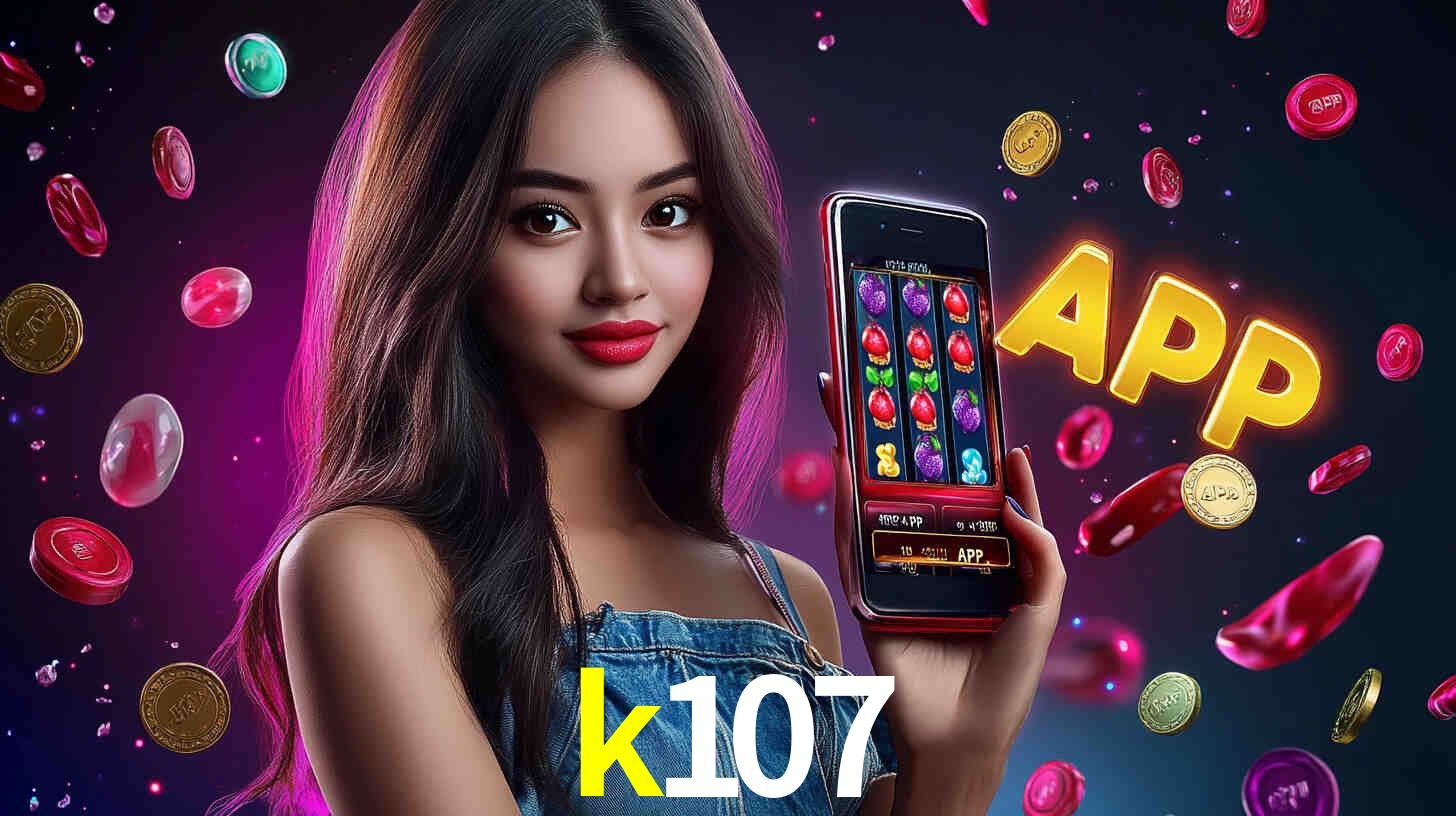 A Emoção da Loteria na k107: Uma Chance de Mudança de Vida
