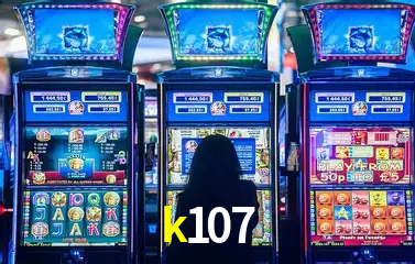 A Emoção da Loteria na k107: Uma Chance de Mudança de Vida