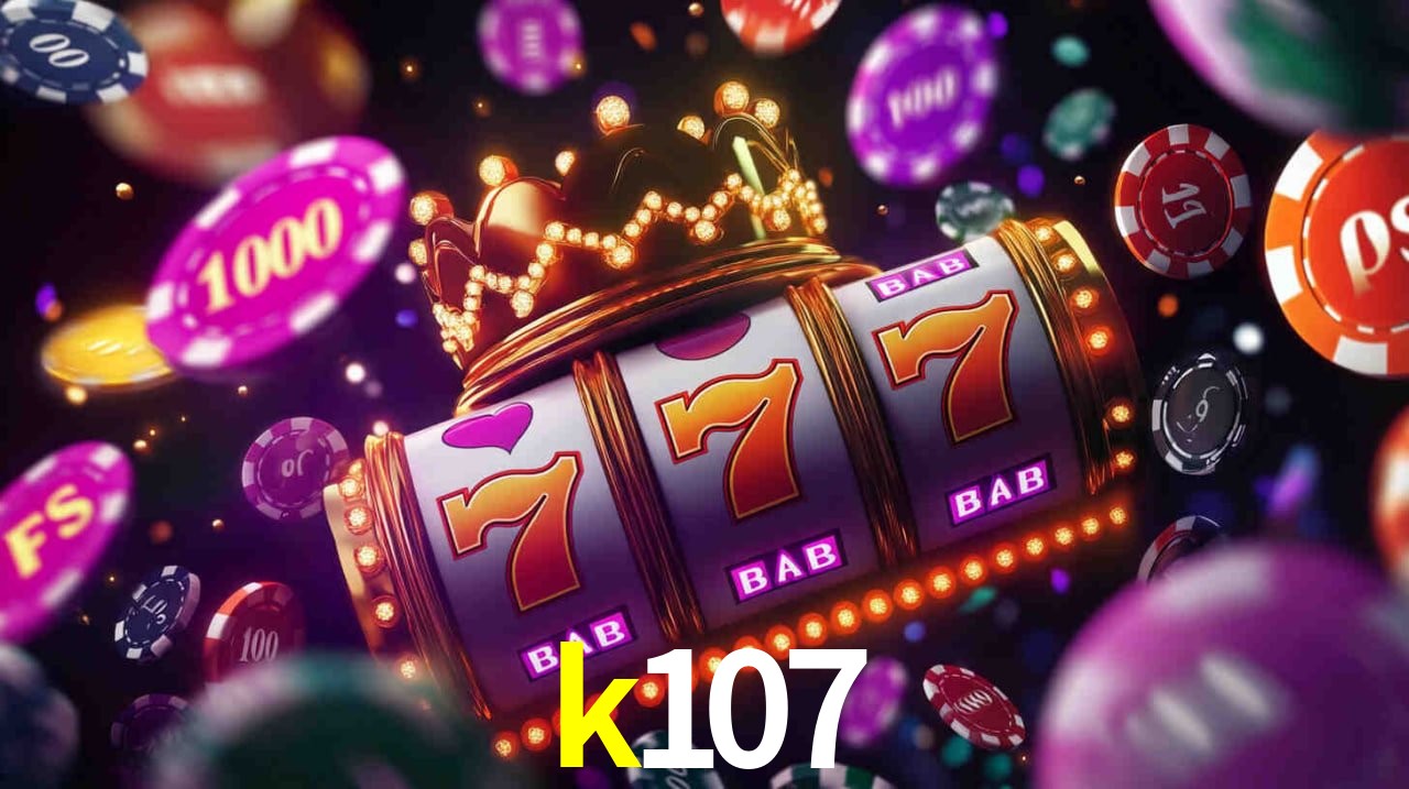 Game Providers k107