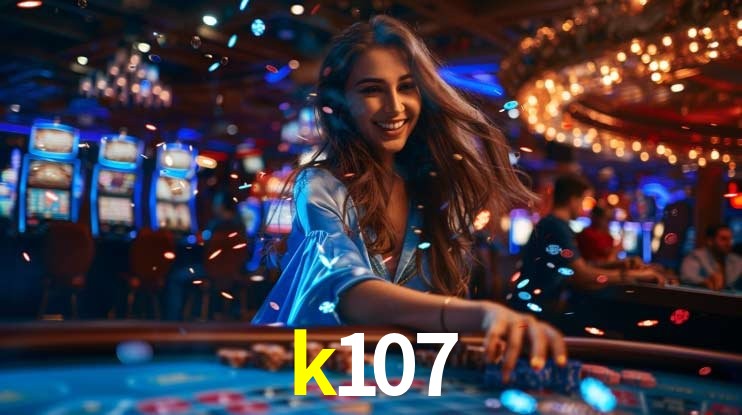 Statistics k107