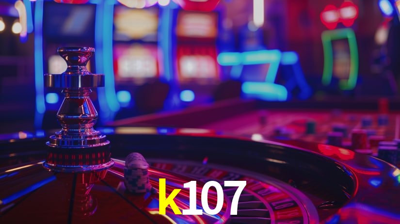 k107.com