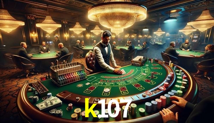 Player Reviews k107