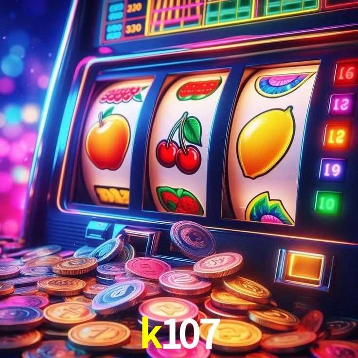 Integração de APIs k107