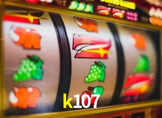 A Emoção da Loteria na k107: Uma Chance de Mudança de Vida
