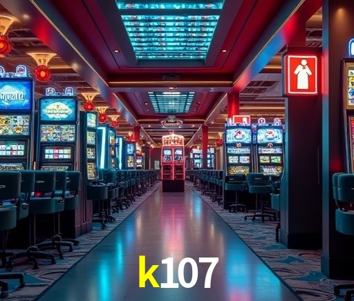 Interface Premium k107