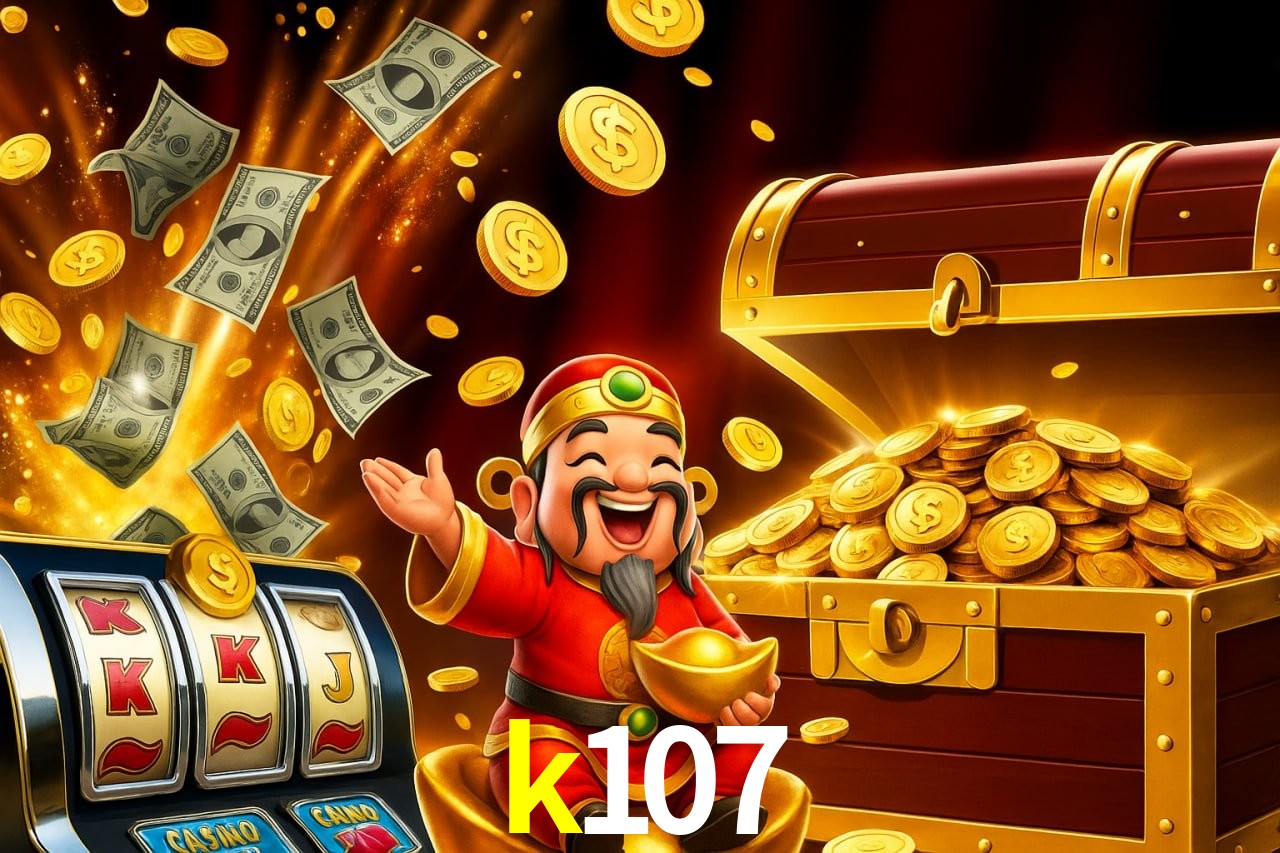 Estatísticas do Jogo k107