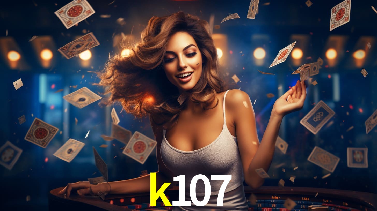 Live Casino k107