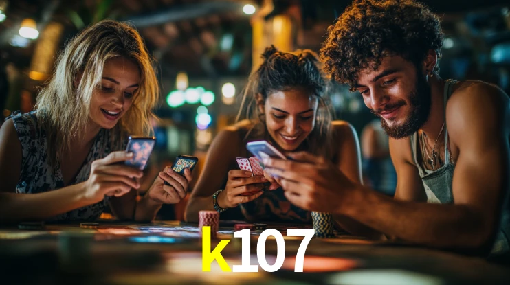 Programa VIP k107