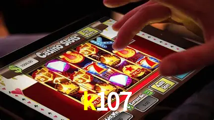 Explorando a Categoria de Eventos em Apostas na k107