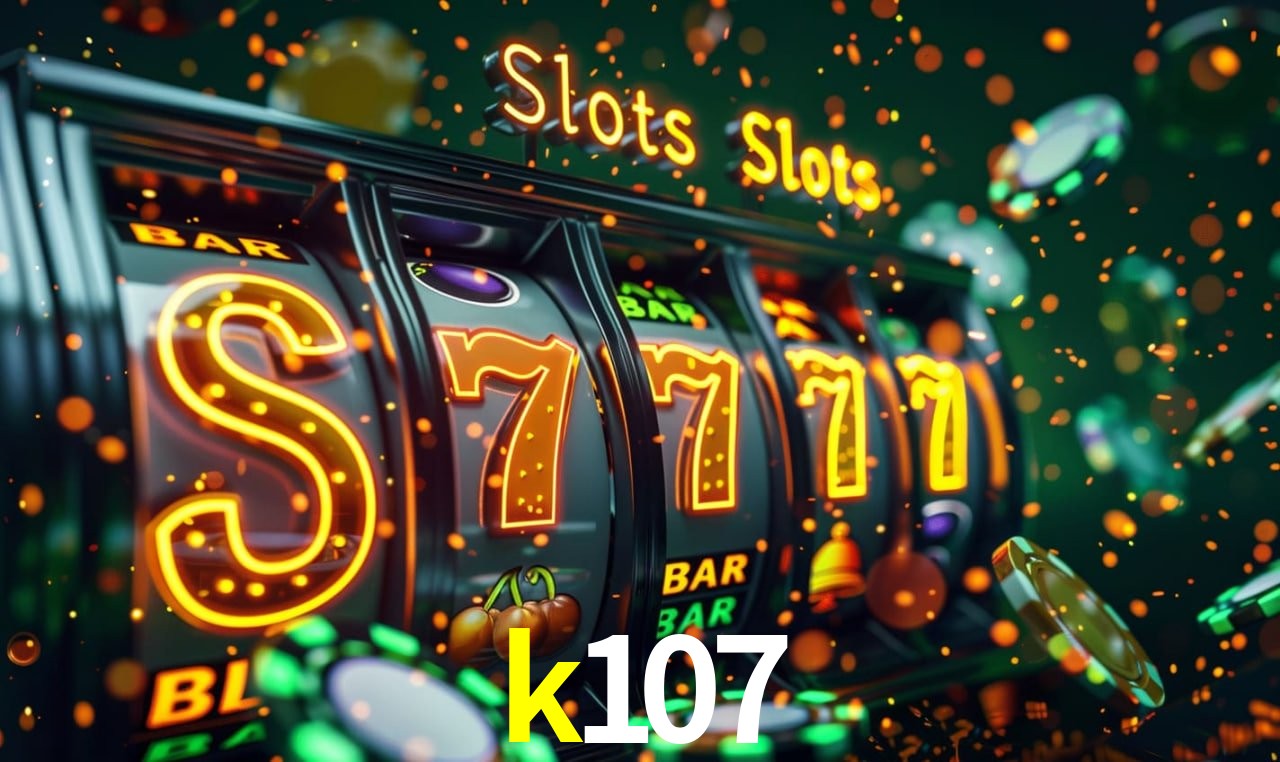 Benefícios da Conta k107