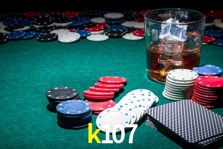 Login Seguro k107