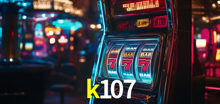 Daily Bonuses k107