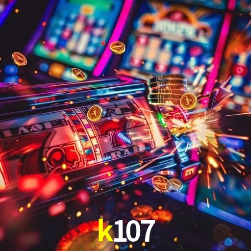 Diretório de Jogos k107