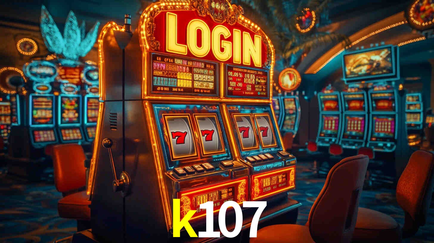 Ofertas Imperdíveis na k107: Promoções e Bônus Que Valem a Pena