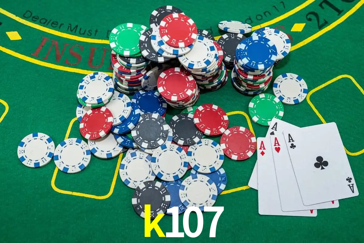 Avaliações dos Jogadores k107