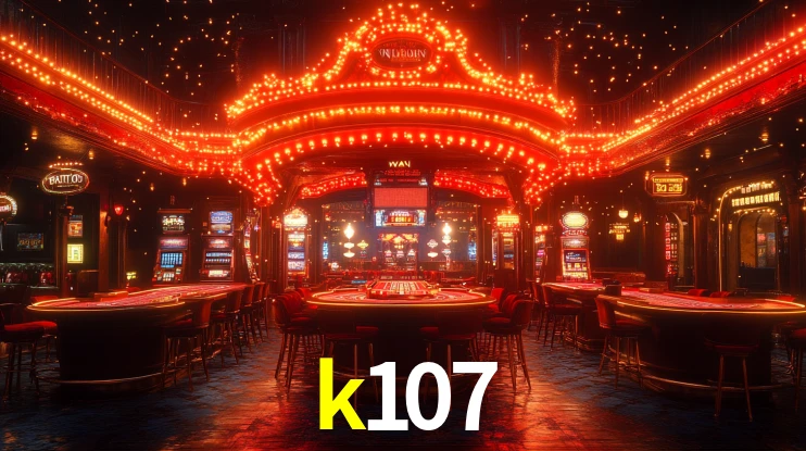 Experimente o Login Seguro Premium no k107