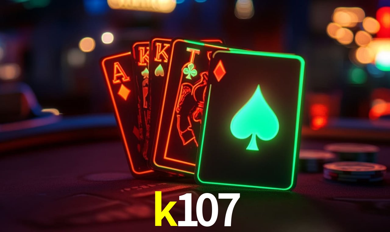 Requisitos do APK da k107 para Android