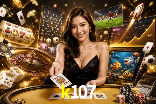 Weekend Specials k107