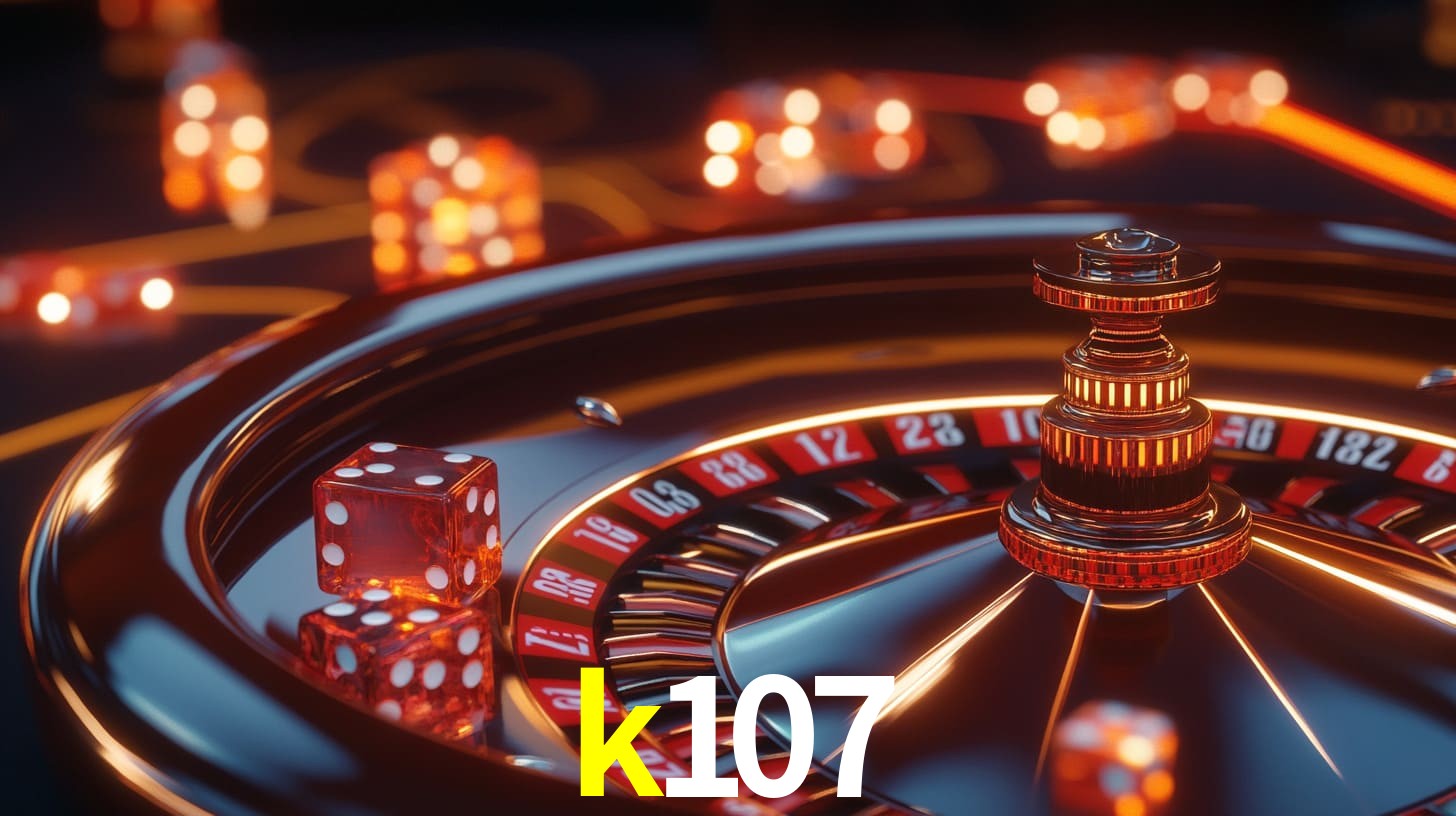 Blackjack Table k107