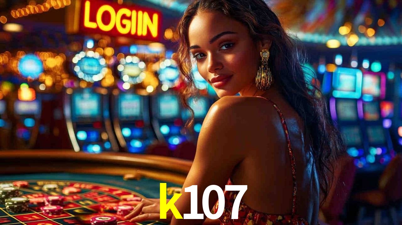 Requisitos do APK da k107 para Android
