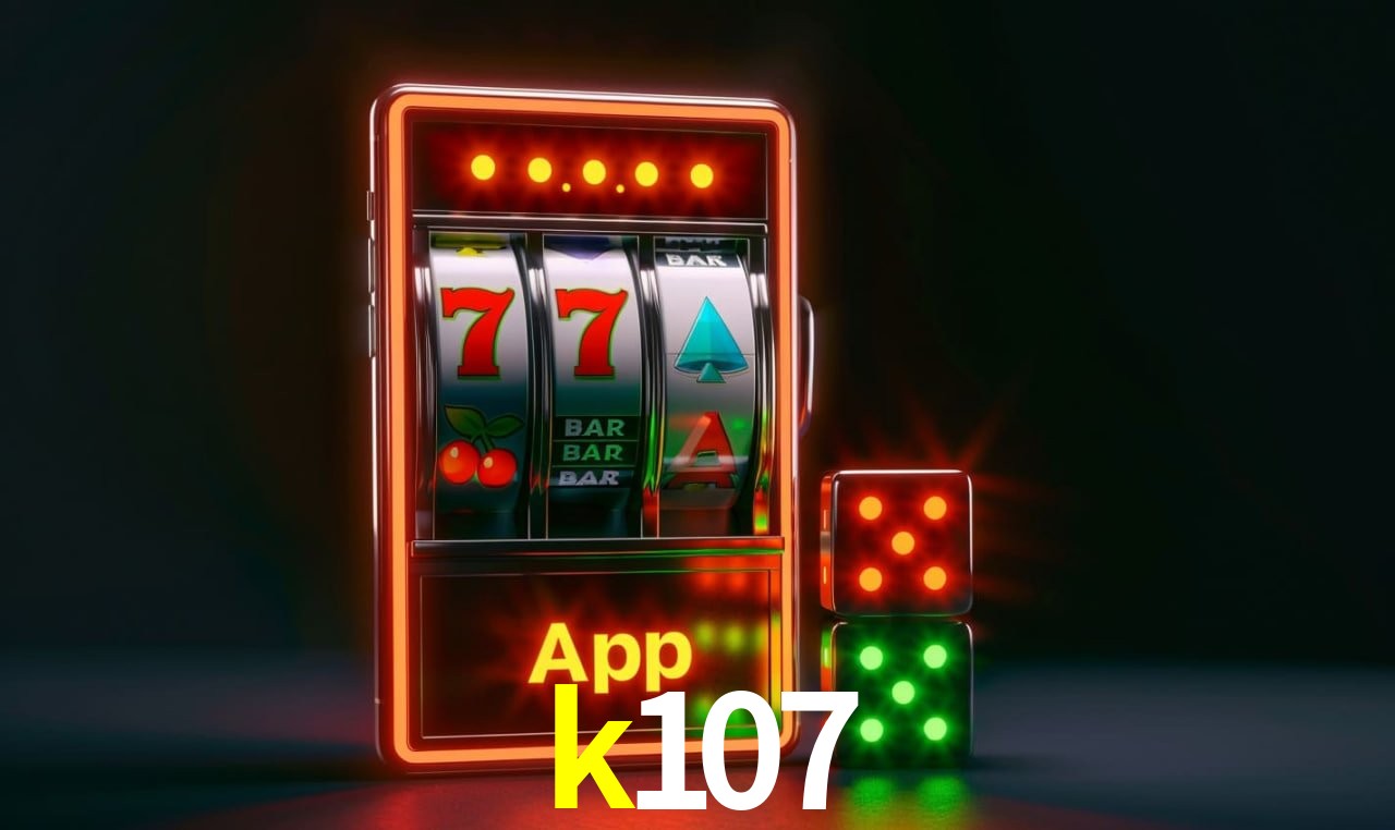 Requisitos do APK da k107 para Android