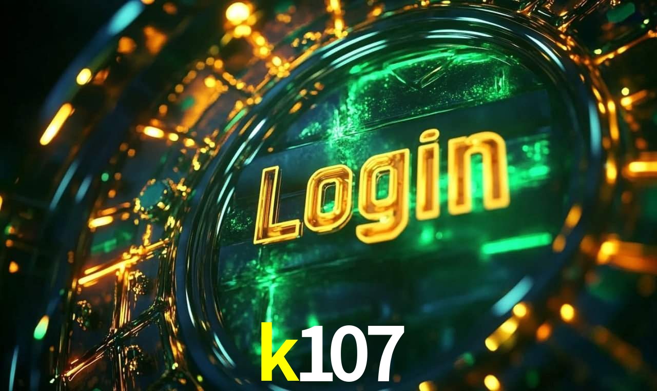 Requisitos do APK da k107 para Android