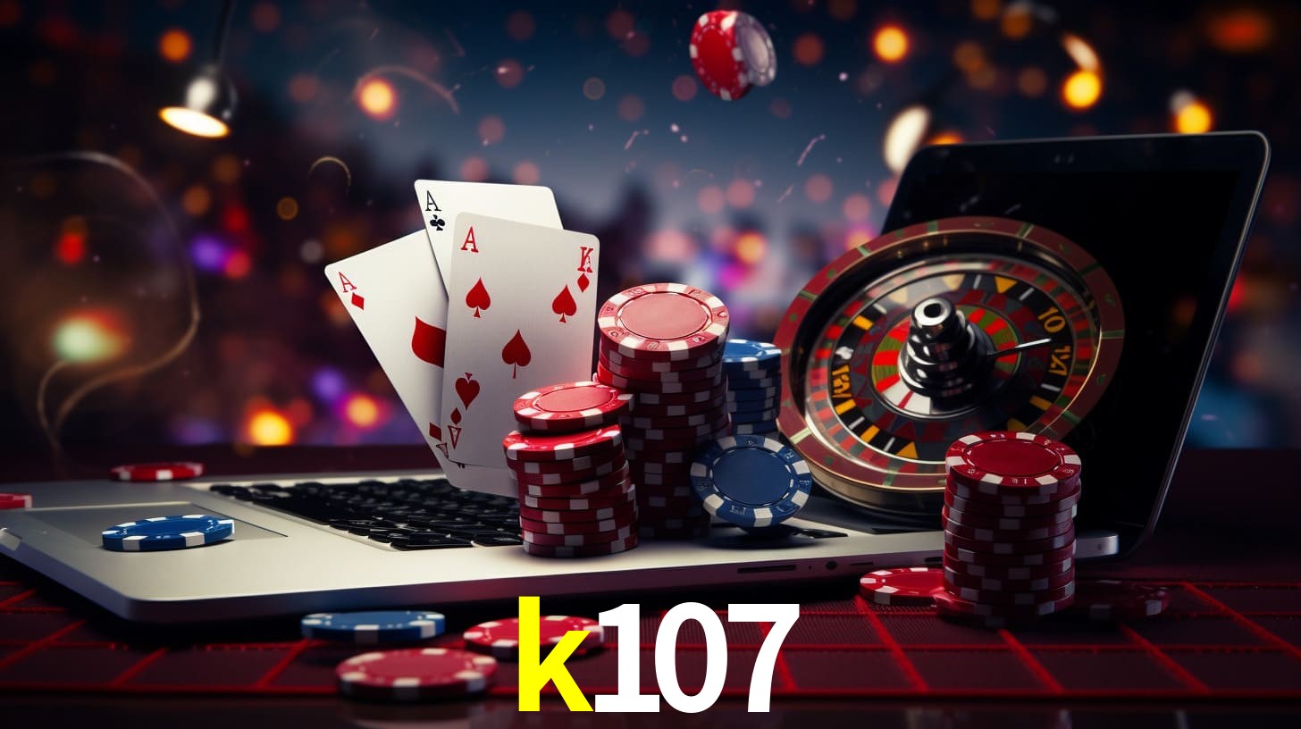 Roulette Table k107