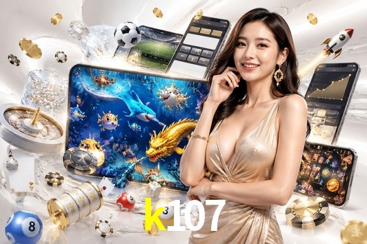 Secure Login k107