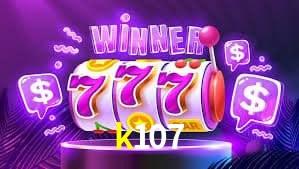 Welcome Bonus k107