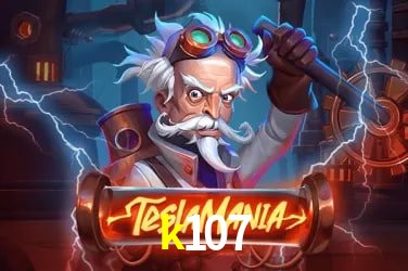 Requisitos do APK da k107 para Android