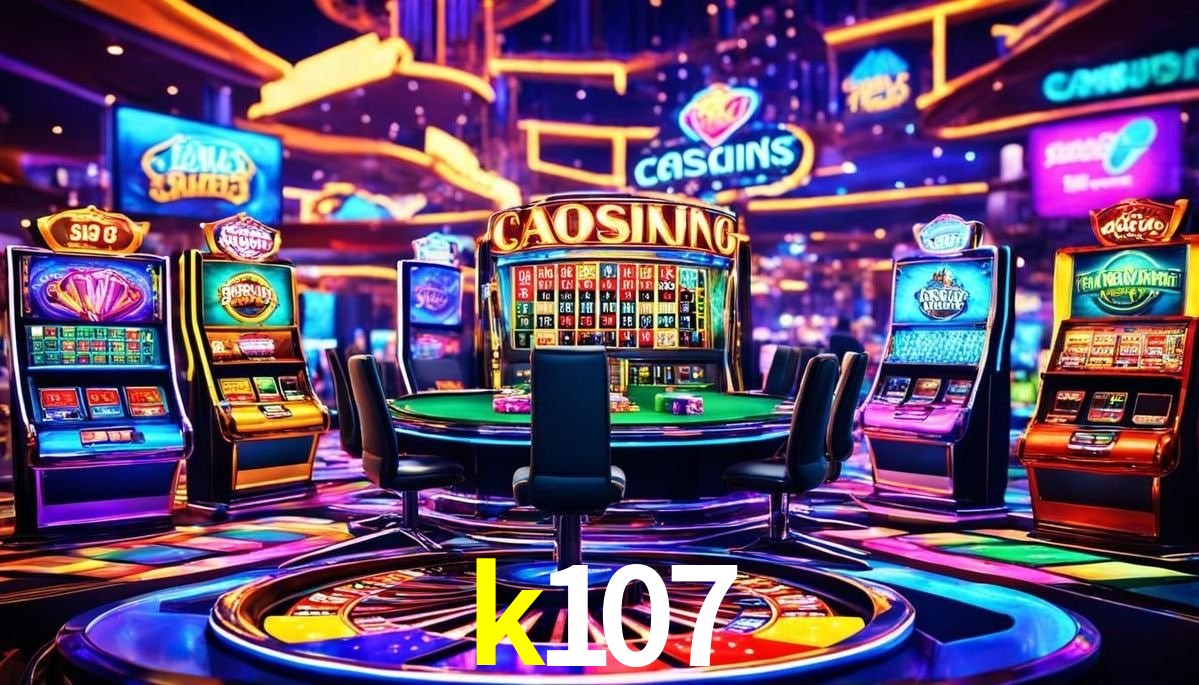 Promoções Sazonais k107