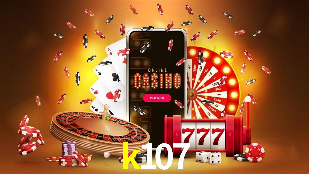 Requisitos do APK da k107 para Android
