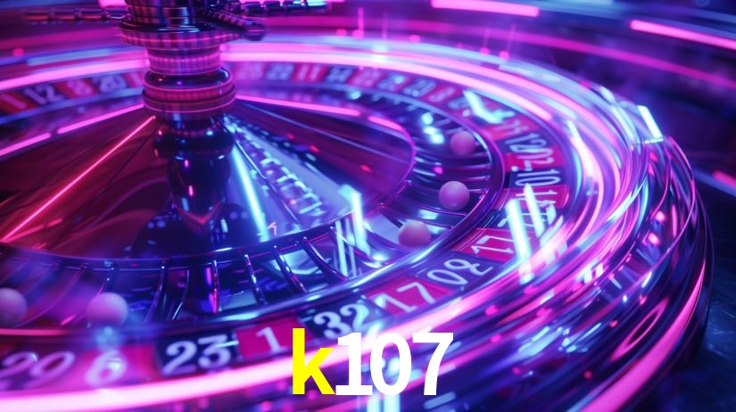 Jogos Exclusivos k107