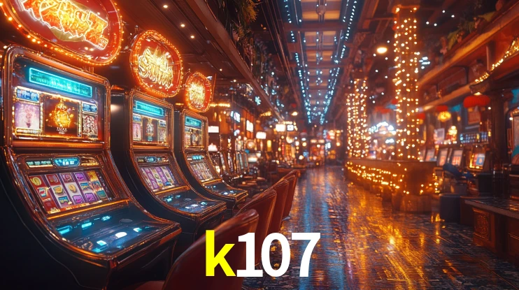 k107.com