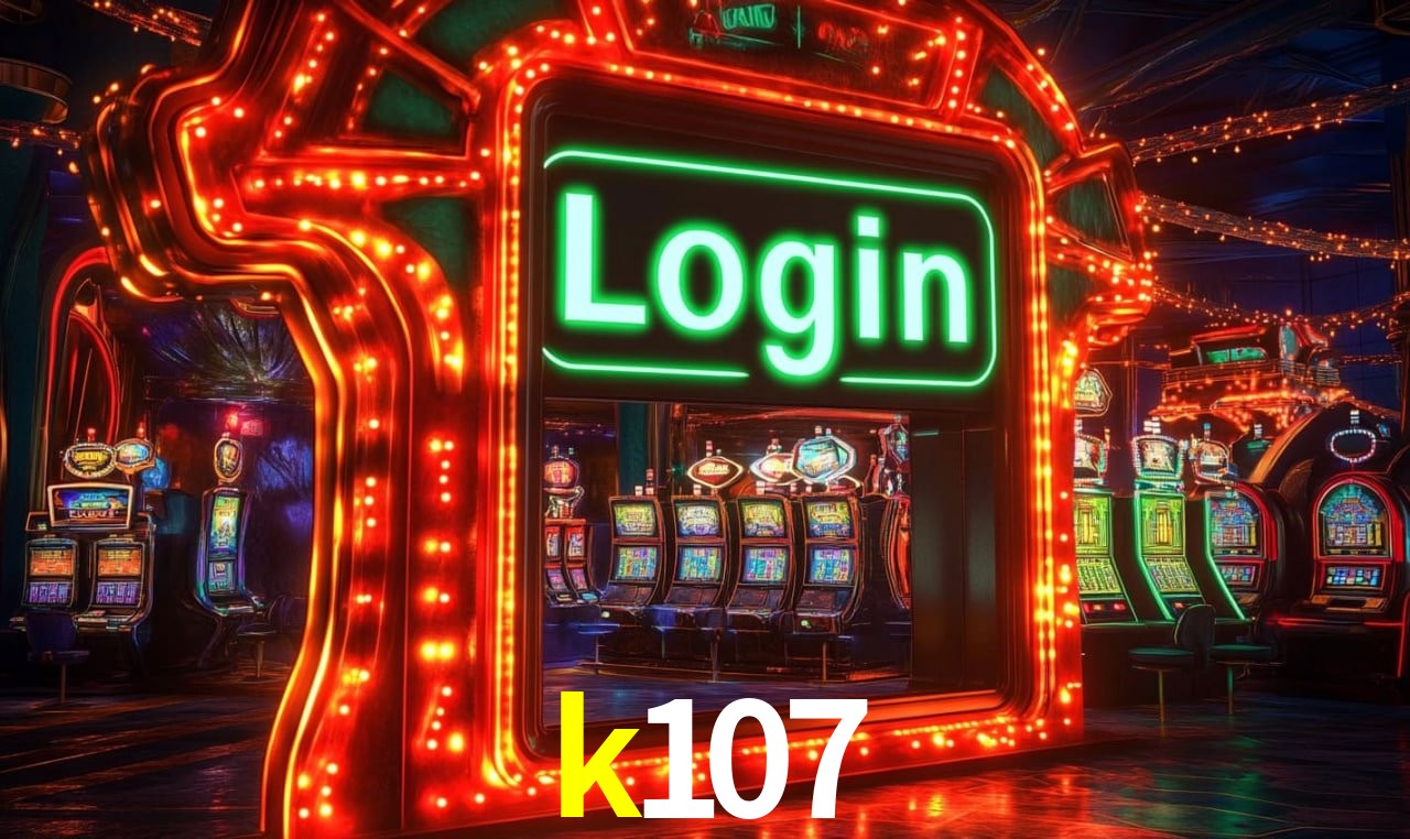Tecnologia da Plataforma k107