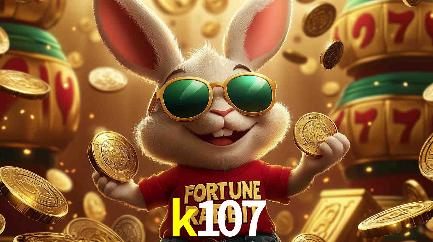 Bônus Generosos e Exclusivos no k107 para Você!