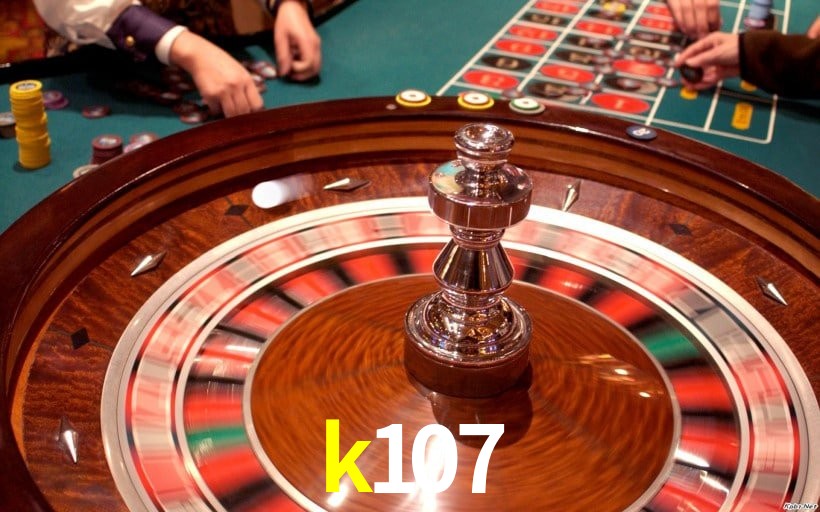 Recursos de Bônus k107