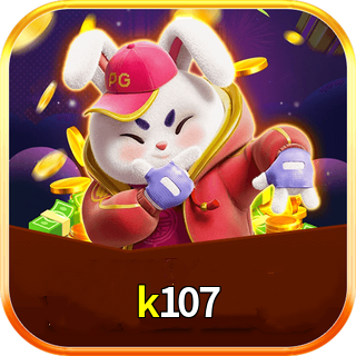k107 Logo