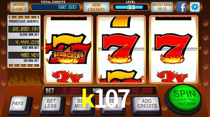 Slot Games Collection