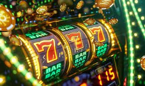 Fortune Tiger Slot